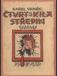 Čtvrt kila střepin - náhled