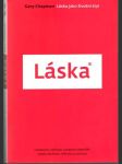 Láska - náhled