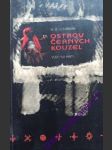 Ostrov černých kouzel - seabrook william b. - náhled