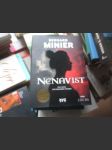 Nenávist - Dva vrazi. Dvojnásobná hrozba! - náhled