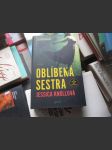 Oblíbená sestra - náhled