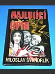 Hajlující upír - náhled