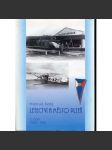 Letectví a město Plzeň - 2. část (1924-1939) - letadla, letectví - náhled