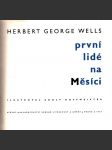 První lidé na měsíci - náhled