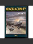 Messerschmitt Me 262 (letadla, letectví) - náhled