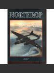 Northrop P-61 Black Widow a F-15 Reporter (letadla, letectví) - náhled