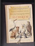 Podivuhodná cesta Nilse Holgerssona Švédskem - náhled