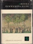 Kronika Pickwickova klubu - náhled