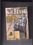 K. H. Frank (Vzestup a pád karlovarského knihkupce) - náhled