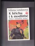 K hříchu i k modlitbě (Žena v minulém století) - náhled