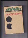Nesmrtelnost - náhled