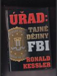 Úřad: Tajné dějiny FBI - náhled