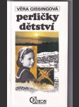Perličky dětství - náhled