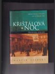 Křišťálová noc: Předehra záhuby (Rekonstrukce událostí z 10. listopadu 1938) - náhled