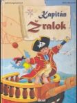 Kapitán Žralok. Ostrov pokladov a morský drak - náhled