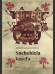 Snehobiela košeľa - náhled