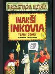 Inakší Inkovia - náhled