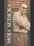 Moja sudička - náhled