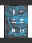 Jezero - náhled