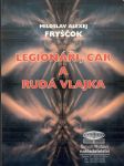 Legionáři, car a rudá vlajka - náhled