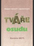 Tváře osudu - náhled