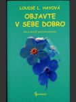 Objavte v sebe dobro - náhled