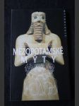 Mezopotamské mýty - náhled