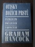 Otisky božích prstů : pátrání po počátcích i koncích - náhled