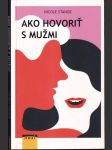 Ako hovoriť s mužmi - náhled