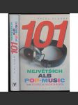 101 největších alb pop-music - náhled