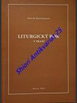 Liturgický rok v praxi - maturkanič patrik - náhled