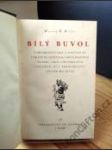 S puškou a lassem 1 — Bílý buvol - náhled