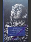 Theléma aleistera crowleyho - jahič sebastián - náhled