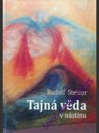 Tajná věda v nástinu - steiner rudolf - náhled