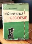 Inženýrská geodesie - náhled