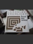 Host na zemi - Výbor + SP gramodeska - náhled