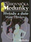 Hvězdy a duše - náhled
