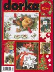 Časopis  dorka č.12 / 2002 - náhled