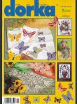 Časopis  dorka č.8 / 2002 - náhled