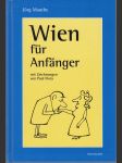 Wien für Anfänger - náhled