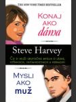 Konaj ako dáma, mysli ako muž - náhled