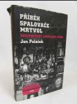 Příběh spalovače mrtvol: Dvojportrét Ladislava Fukse - náhled