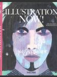 Illustration now! - náhled