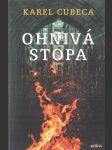 Ohnivá stopa - náhled