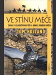 Ve stínu meče - náhled