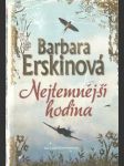 Nejtemnější hodina - náhled