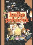 Velká kniha pohádek - náhled