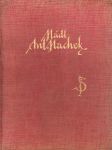 Antonín Machek - Malíř podobizen - náhled
