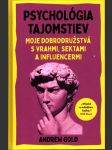 Psychológia tajomstiev - náhled