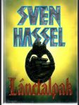 Lánctalpak - náhled